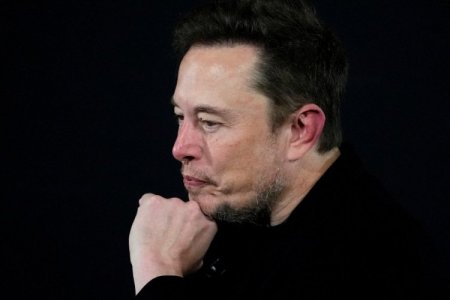 Musk planea despedir al 10% de los empleados de Tesla en todo el mundo