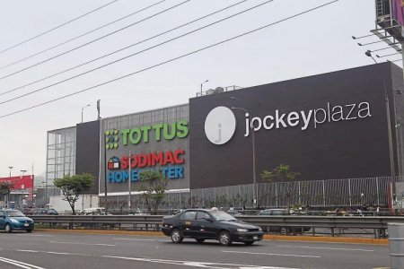 Peruano Jockey plaza alista ingreso de 14 marcas y remodelaciones para 2024