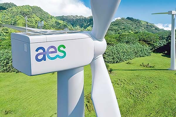 <p>Presidente y gerente general de AES Andes: "Todos juntos, hemos logrado convertir más del 50% de nuestro portafolio en energías renovables"</p>