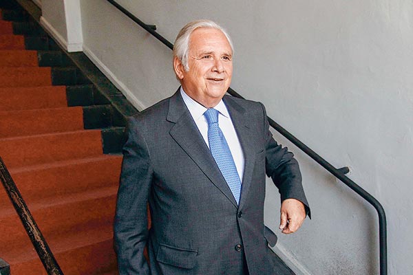 Enel Chile: "Esperamos que se ponga el foco en las reformas urgentes que el país necesita en salud, pensiones, seguridad y crecimiento"