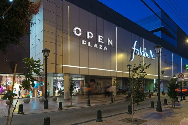<p>Credicorp Capital recomienda "comprar" Mallplaza y Bci suma a Falabella en su portafolio selecto</p>