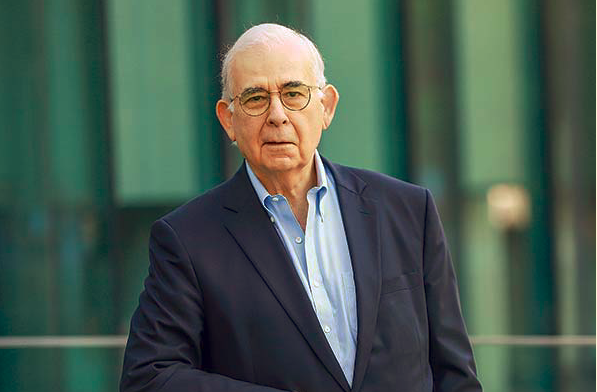 Diego Hernández: "Royalty sí afecta inversión minera" porque Chile quedó "en el rango superior" de impuestos en el mundo