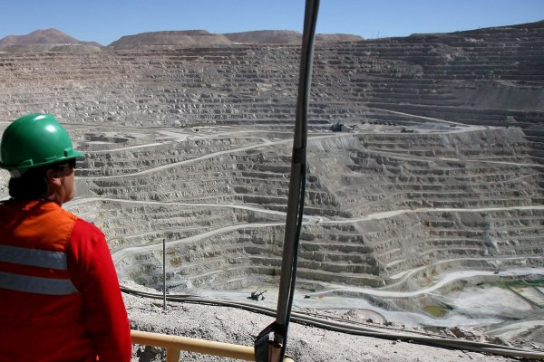 BHP dice que espera pronta aprobación de reforma de permisos en Chile para desbloquear inversiones