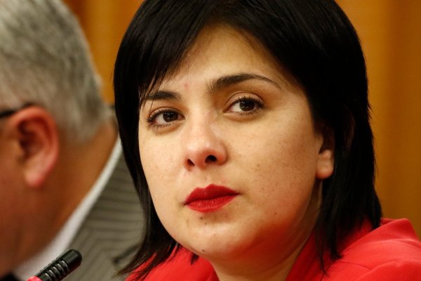 <p>Partido Social Cristiano presentará moción de censura contra nueva mesa de la Cámara encabezada por Cariola</p>
