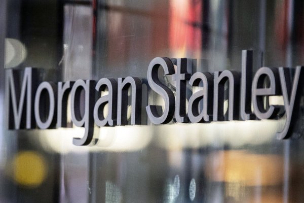 Los traders de Morgan Stanley superan las estimaciones a medida que las ganancias aumentan un 14%