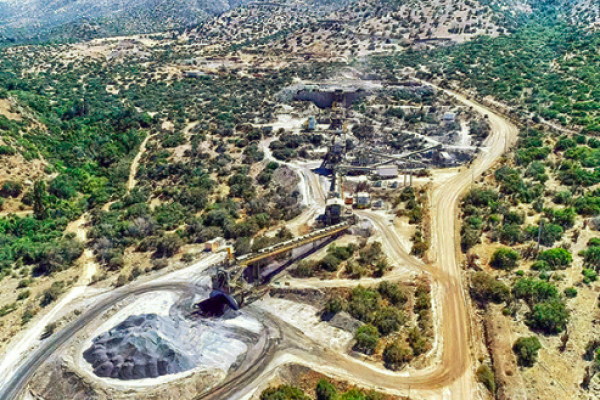 Minera Tres Valles sale de la quiebra de la mano de dos fondos de inversión