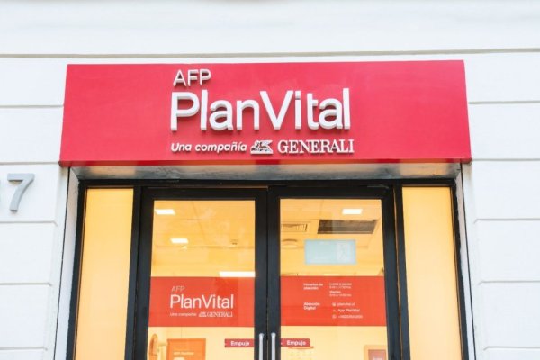 <p>Presidente de AFP PlanVital: Reforma previsional "no recoge las preferencias ciudadanas ni la opinión de los expertos”</p>