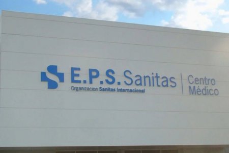 Española Keralty demandará en tribunales internacionales al Estado colombiano por intervenir a EPS Sanitas