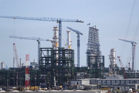 ¿Cómo será el futuro energético de México?: las claves y propuestas de los candidatos presidenciales