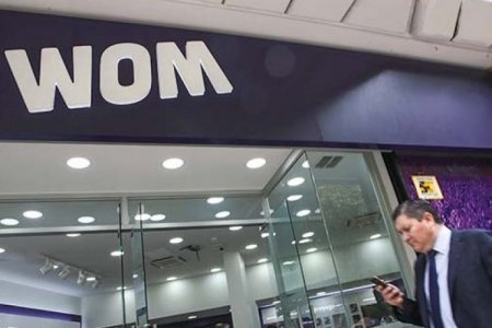 WOM Colombia necesita más de US$ 100 millones para salvar su operación local, según el regulador