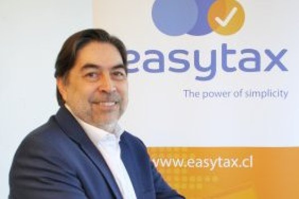 <p>DF Tax | Operación Renta: automatización, un desafío pendiente</p>