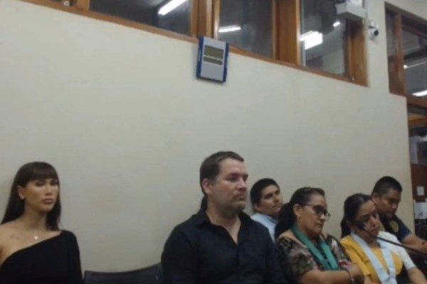 <p>Caso Primus: Justicia peruana dicta seis meses de prisión preventiva para Francisco Coeymans</p>