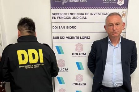 CEO de la fintech Wenance es detenido en Buenos Aires en medio de investigación por estafa a más de 3.000 de clientes en Argentina y Uruguay