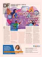 <p>TENDENCIAS LOGÍSTICAS Y CADENA DE SUMINISTRO 2024</p>
