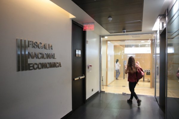 FNE solicita medidas al TDLC para evitar prácticas anticompetitivas ante acuerdos de colaboración entre Copec, Enex y Esmax