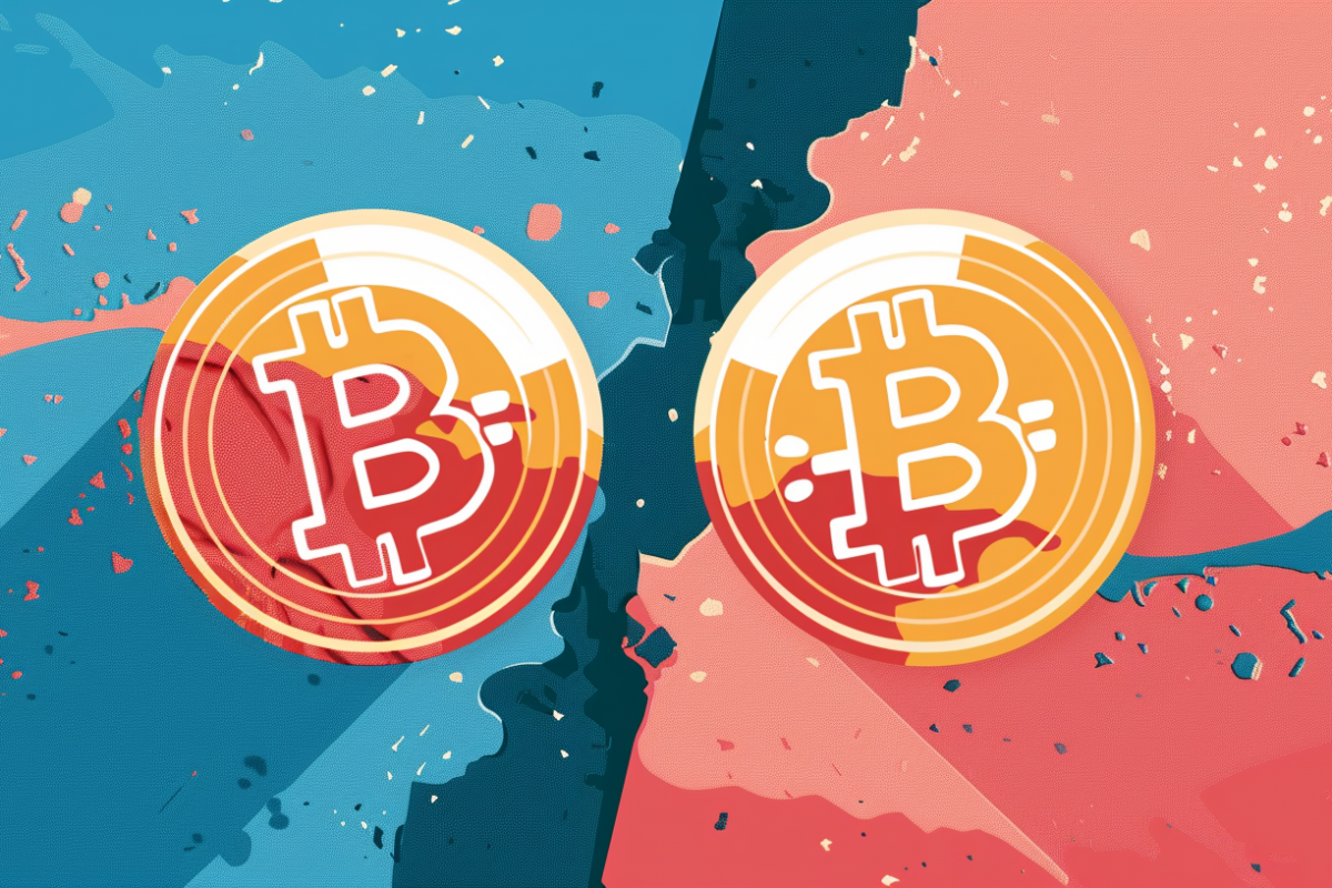 <p>El día después del halving de Bitcoin: ¿qué esperar?</p>