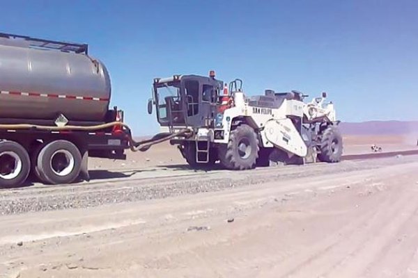 Constructora con más de 700 trabajadores no logra refinanciar sus deudas y justicia decreta su quiebra