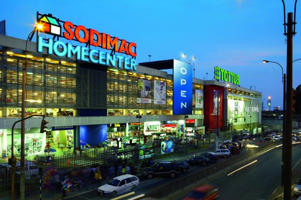 <p>Venta de negocio en Perú tendrá impacto positivo en apalancamiento de Falabella: Itaú BBA</p>