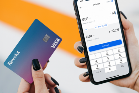 Fintech inglesa Revolut planea invertir más de US$ 100 millones en México este año