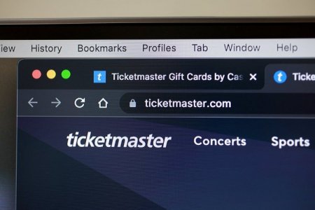 Ticketmaster podría enfrentar demanda antimonopolio en Estados Unidos por altos precios de boletos