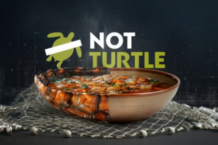NotCo estrena documental que cuenta cómo logró recrear la sopa de tortuga con inteligencia artificial