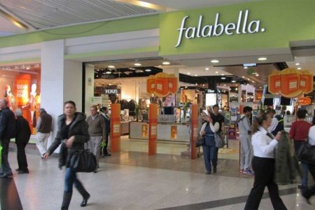 Itaú BBA: venta de negocio en Perú tendrá impacto positivo en apalancamiento de Falabella