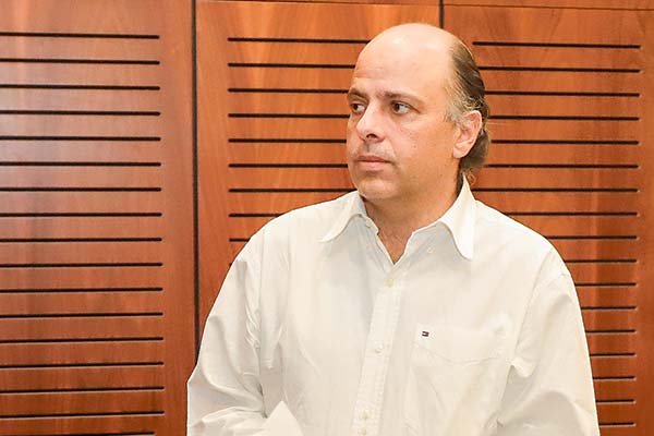 Presidente de AFP UNO: "No tenemos ningún miedo a competir en igualdad de condiciones con una AFP estatal"