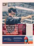 <p>MINERÍA 4.0, OPERACIÓN REMOTA Y ESTRATEGIA NACIONAL DEL LITIO</p>