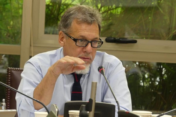 Lagos Weber (PPD) sale al paso de críticas de Coloma al alza del secreto bancario: “Chile es una minoría en el mundo que lo mantiene”