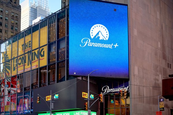 <p>Sony está en conversaciones con Apollo sobre una oferta conjunta por los estudios de cine y TV Paramount</p>