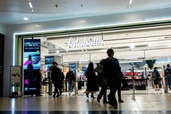 <p>Bci Corredor de Bolsa actualiza precio objetivo para Falabella, con recomendación de sobreponderar</p>