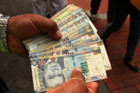 Perú: promulgan ley de retiro de fondos de AFP y afiliados podrán retirar cerca de US$ 5.500 en máximo 90 días