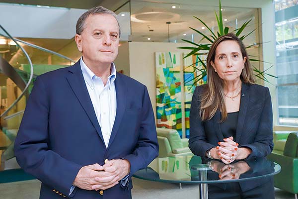 Empresarios de cara a Enade 2024: “No queremos aceptar que en Chile nos acostumbremos a crímenes terribles y a que nuestro país no crezca”