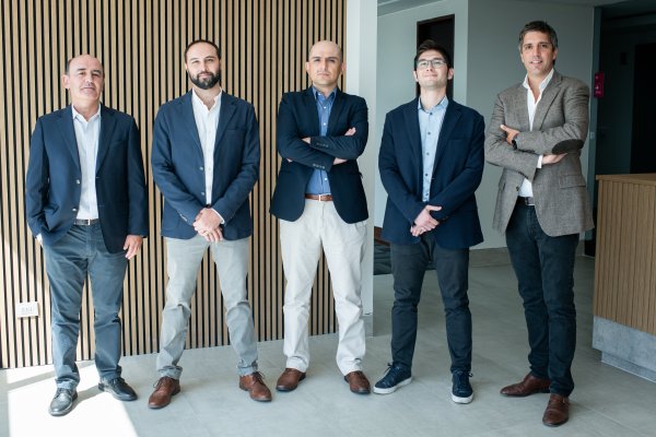 <p>Grupo Evans crea filial de la mano de grupo de ingenieros y abogados</p>