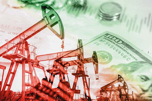 Los mercados despiertan a la amenaza del riesgo geopolítico