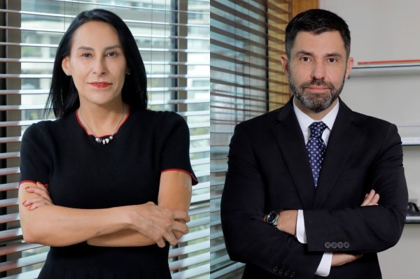 <p>Peralta Sandoval Llaneza & Gutiérrez refuerza práctica de seguros</p>