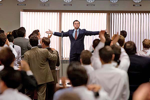 El lobo de Wall Street que brilla este año y gusta a todos los expertos