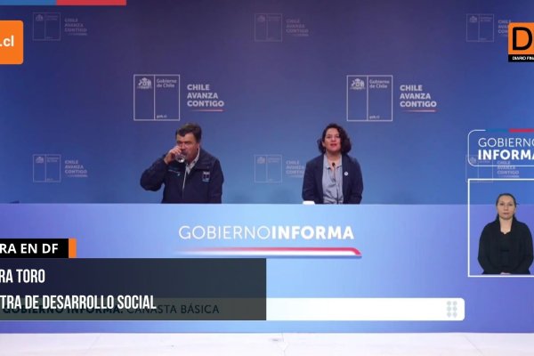 <p>Ahora en DF | Gobierno destaca caída en el precio de la Canasta Básica de Alimentos en marzo, el más bajo en 10 años</p>