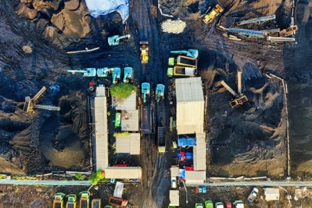 El 84% de las mineras están dispuestas a invertir o asociarse con proveedores tecnológicos, según estudio