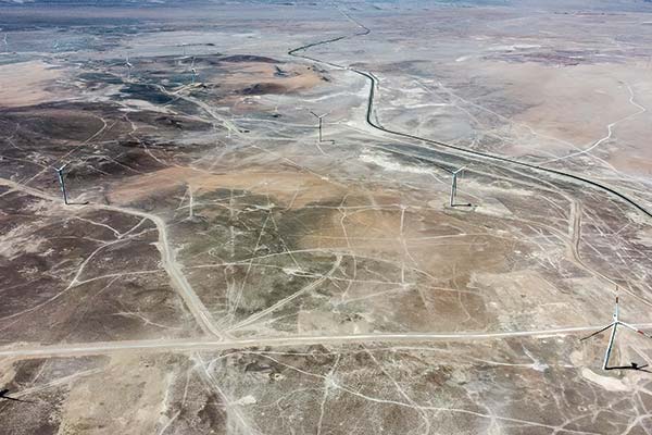 <p>Ex dueño de Andrómaco demanda a Enel y Sernageomin por US$ 2.000 millones por impedir proyecto de yodo y nitratos en Tal Tal</p>