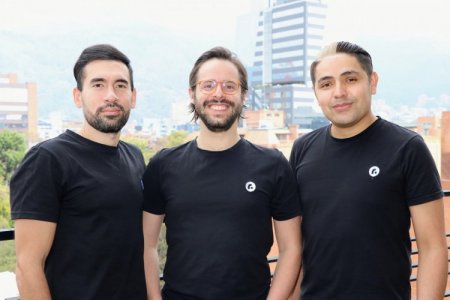 Startup colombiana Sumer cerró 2023 con 1,5 millones de descargas y permitió ventas por US$ 18,2 millones