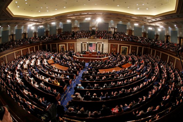 Cámara de Representantes de EEUU aprueba ayuda de US$ 95.000 millones a Ucrania, Israel y Taiwán
