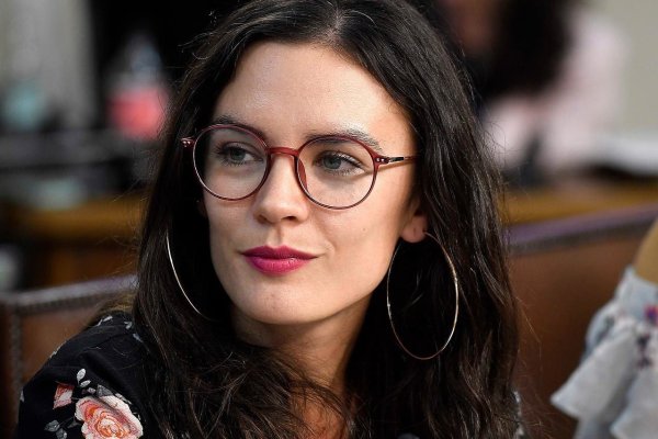 Camila Vallejo: "Siempre hemos tenido grupos empresariales, a ciertos sectores, que ponen por delante el pesimismo antes que la evidencia"