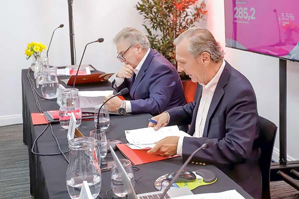 Mallplaza tras cerrar compraventa con Falabella: "La compañía está creciendo fuerte y consolidándose en el mercado peruano”