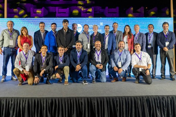 SQM Lithium Ventures presentó a su nueva generación de startups, entre ellas, dos chilenas