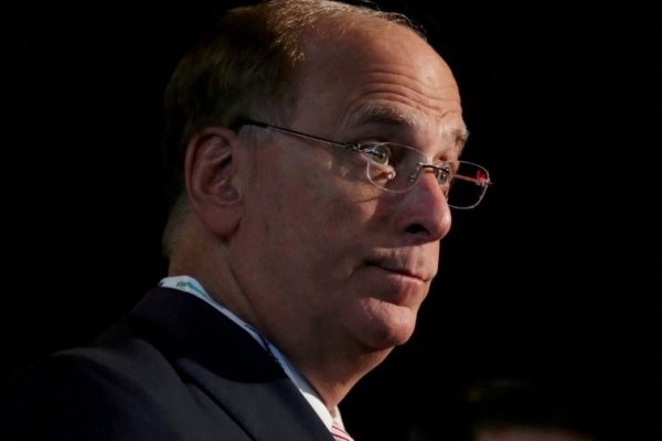 BlackRock refuerza la seguridad para Larry Fink en medio de críticas de activistas