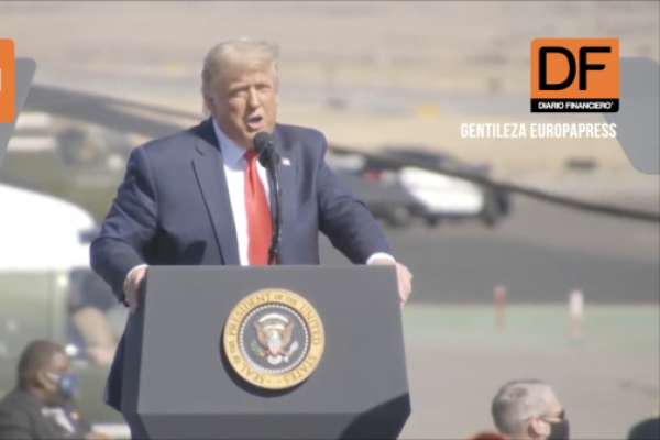<p>Ahora en DF | El juicio contra Trump por presunto soborno dará comienzo este lunes en Nueva York</p>
