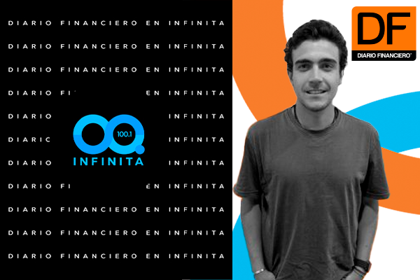 <p>🎙️ DF en Infinita | Así se desarrolló el VC Latam Summit, en la experiencia de Juan Pablo Silva</p>