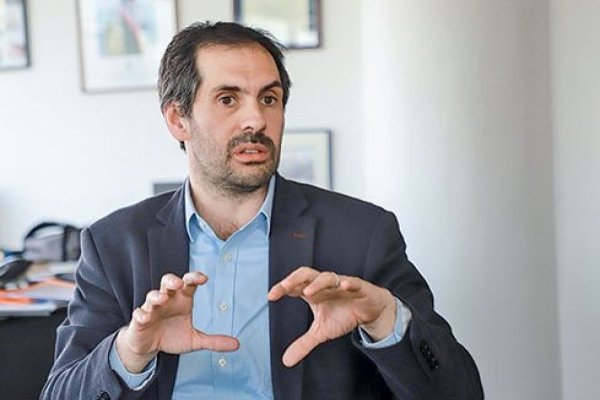 <p>Grau y futuro de Huachipato: “Hay una oportunidad de negocio en la medida que se ponga esta perspectiva de largo plazo”</p>