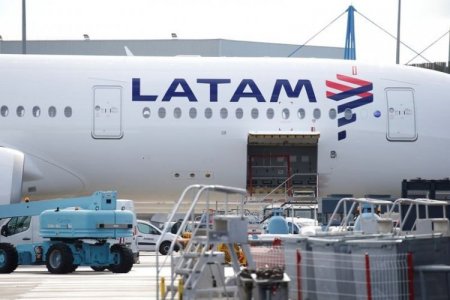 Presencia de Latam Airlines en mercado brasileño sube a su mayor nivel en 11 años: llegó al 41%